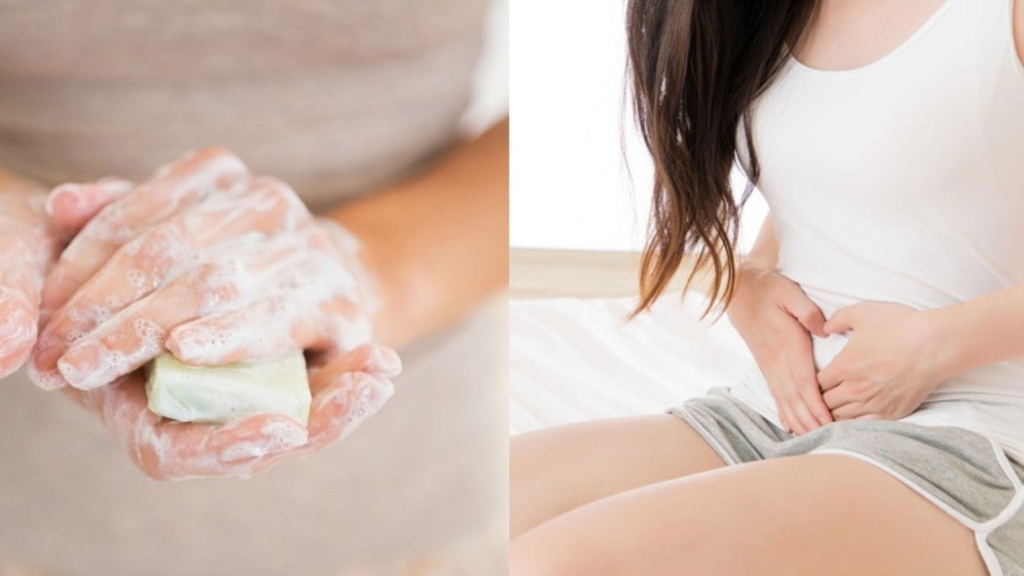 Độc quyền thương hiệu Femfresh số 1 UK