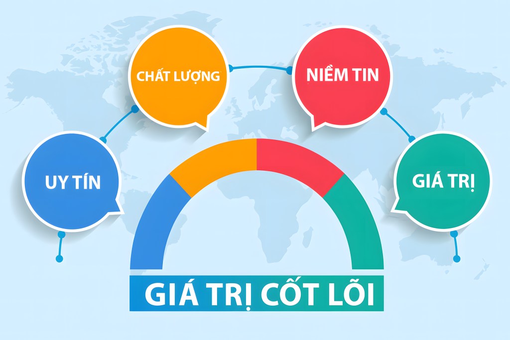 Độc quyền thương hiệu Femfresh số 1 UK